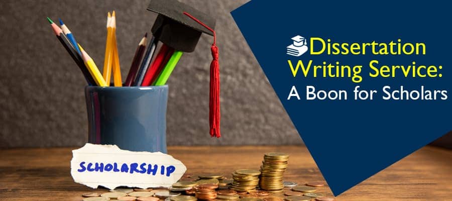 Dissertation Writing Services And Education